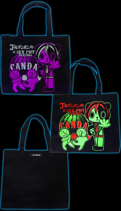 CANDA g[gobO