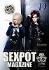 SEX POT MAGAZINE vol.32