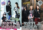 V!NYL SYNDICATE vol.23