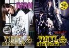 V!NYL SYNDICATE vol.28